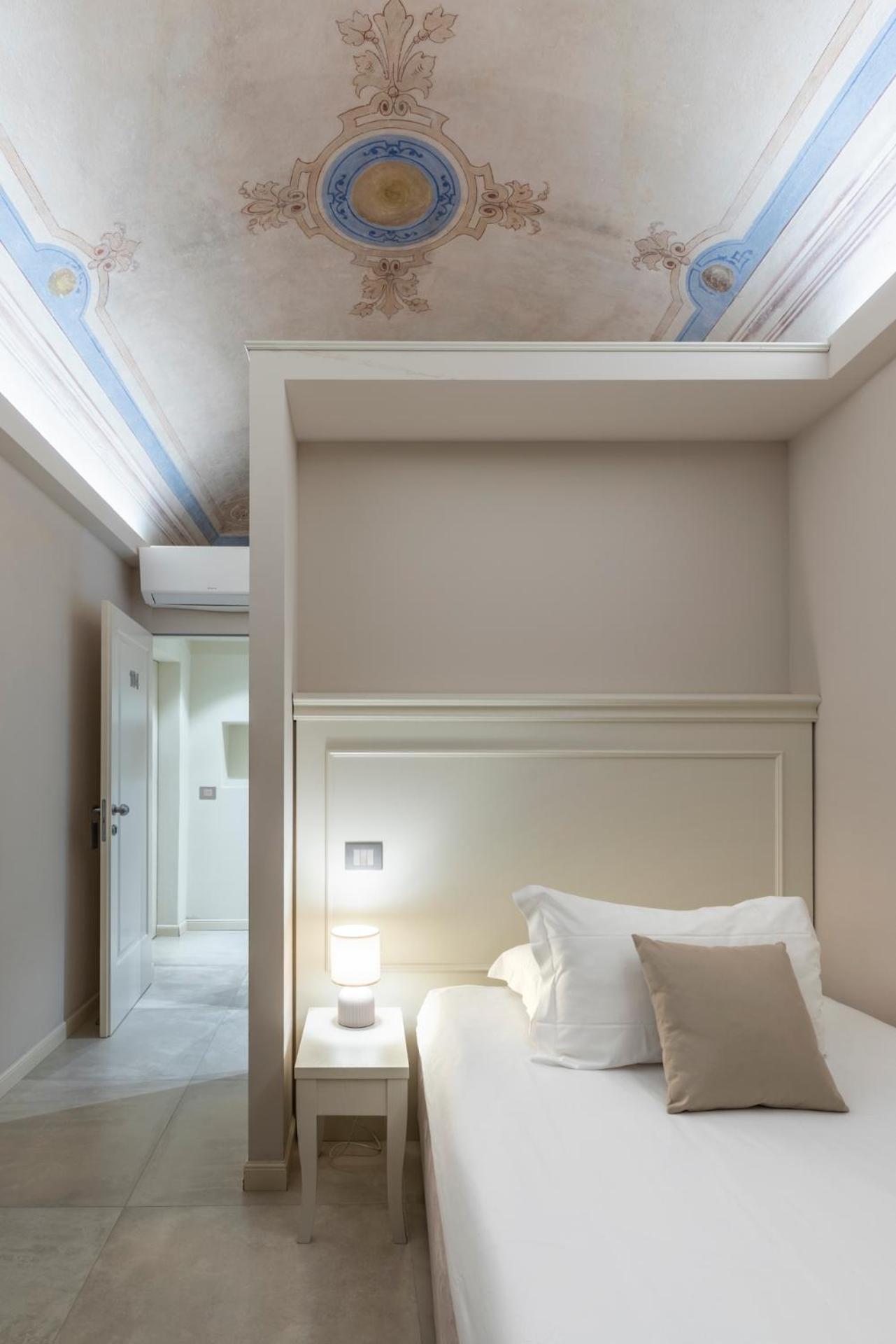 Pensión Prato Dei Miracoli Residenza D'epoca Pisa
