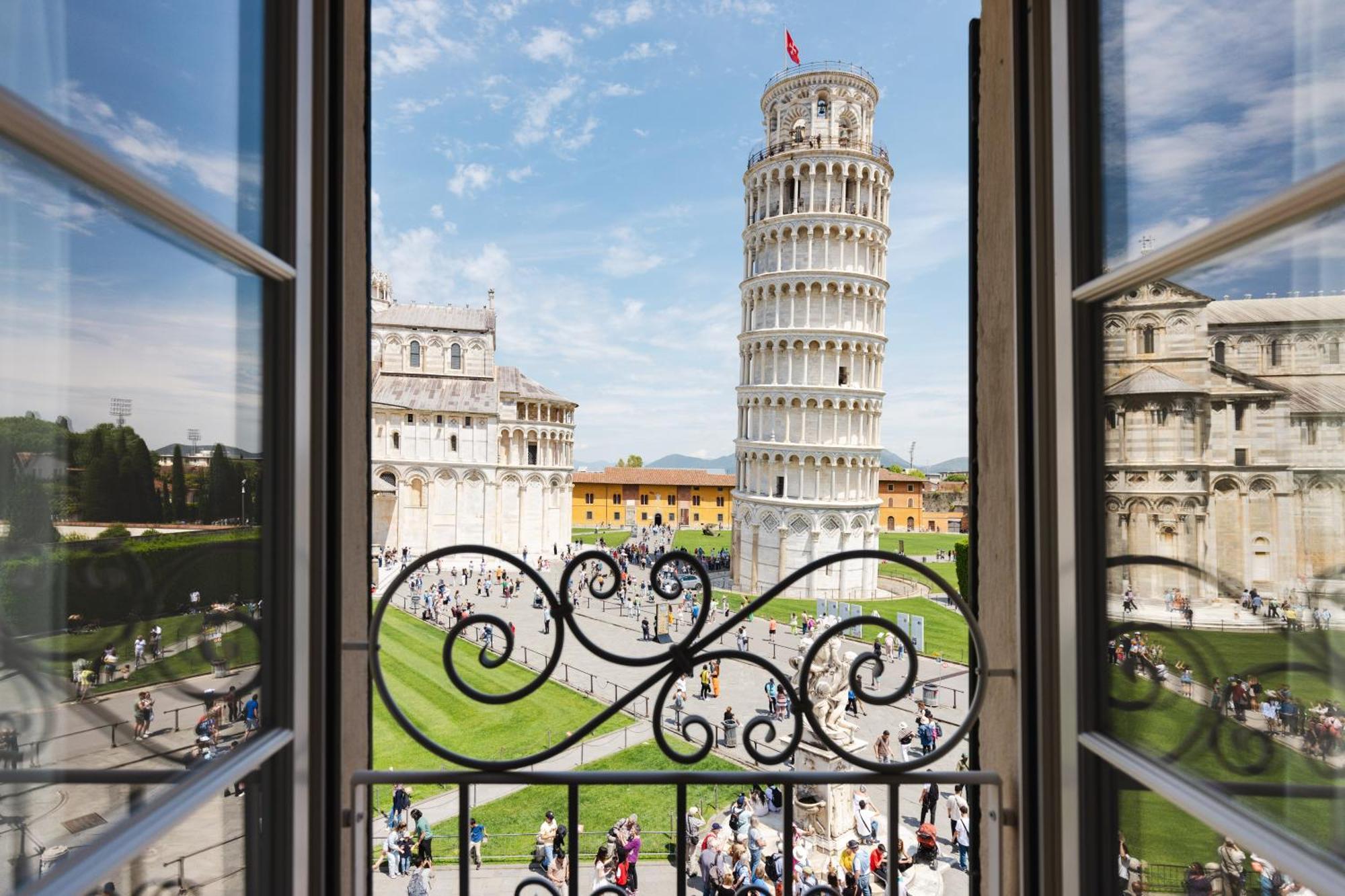 Prato Dei Miracoli Residenza D'epoca * Pise