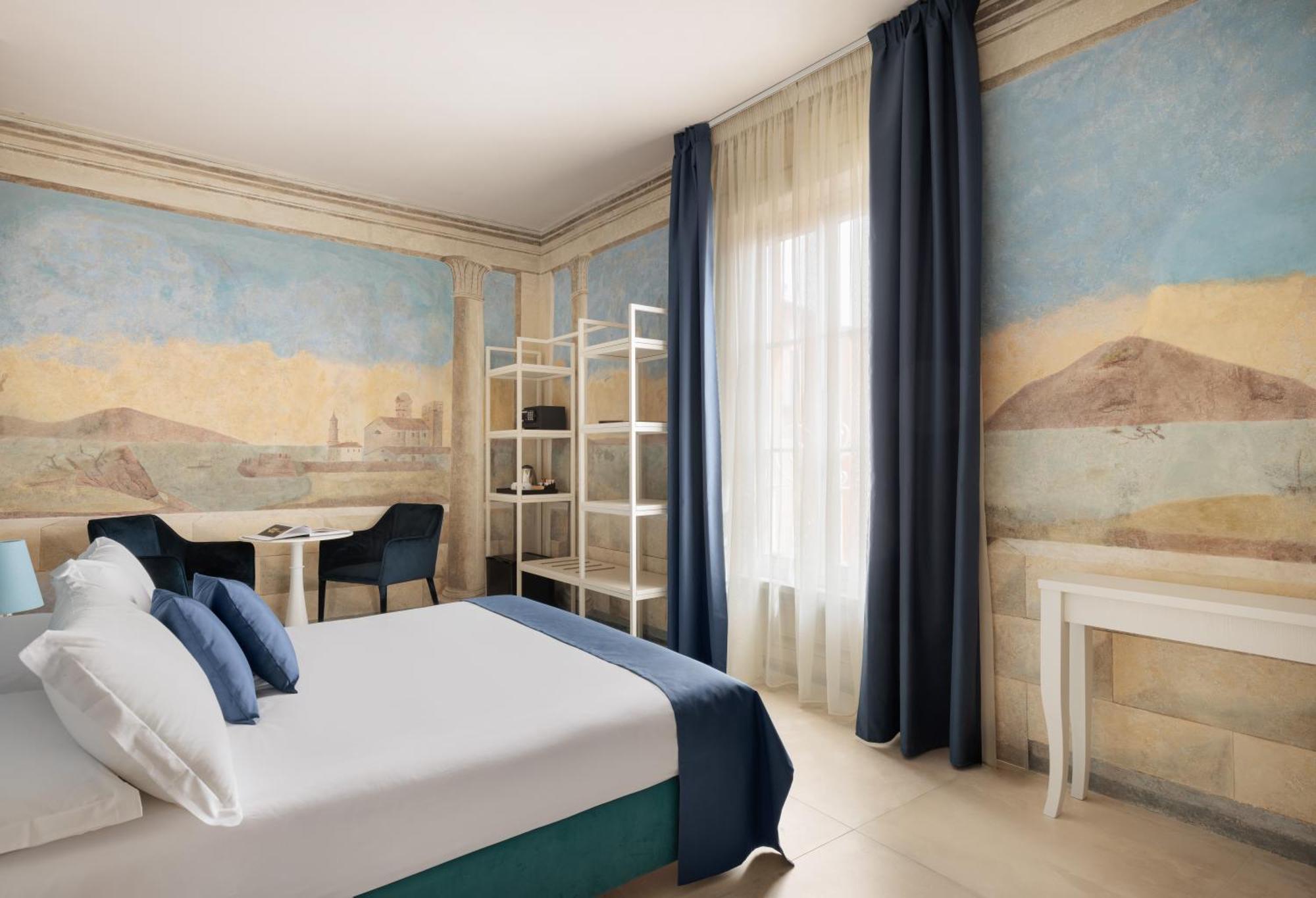 Prato Dei Miracoli Residenza D'epoca Pensión *