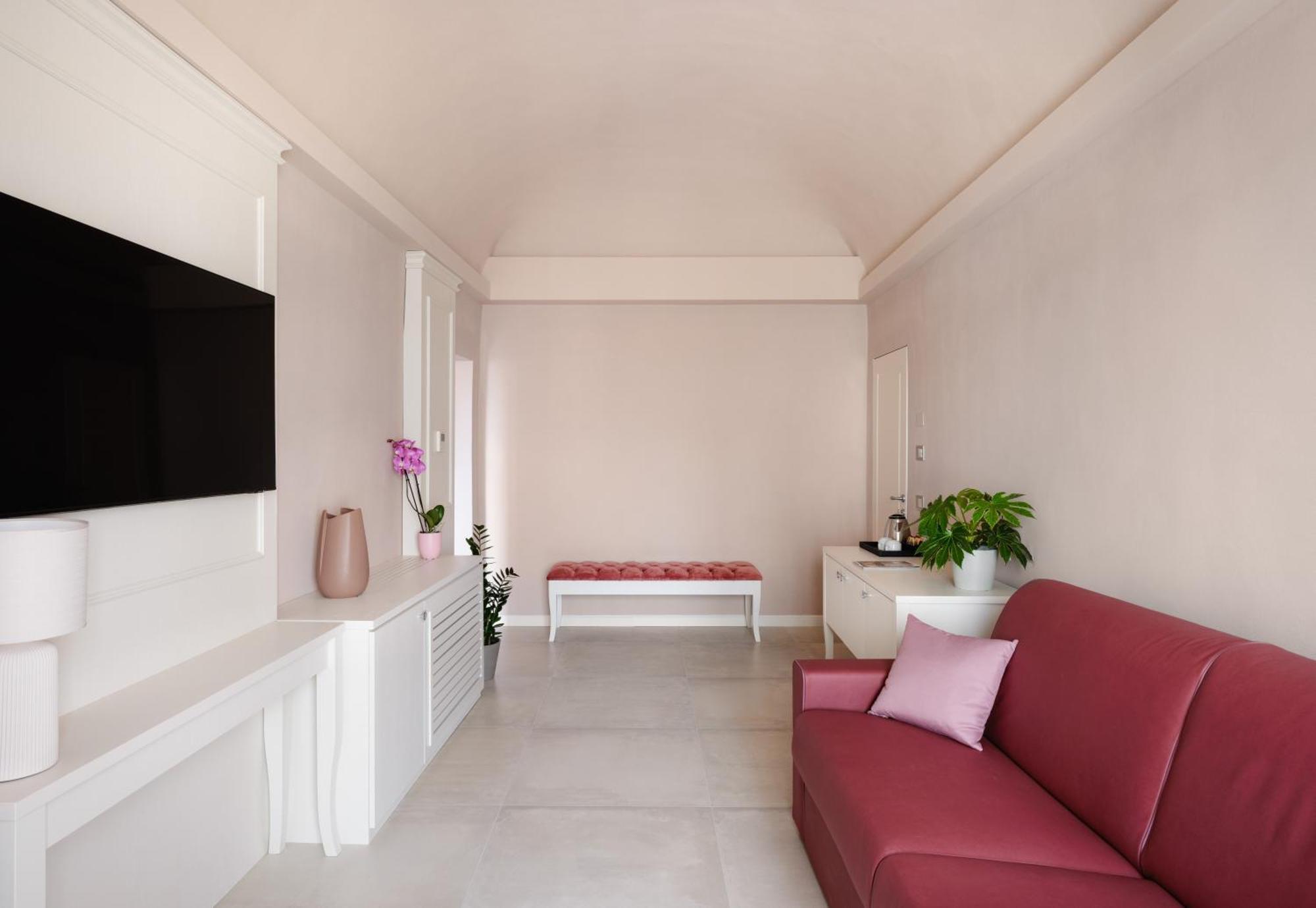 Maison d'hôtes Prato Dei Miracoli Residenza D'epoca *