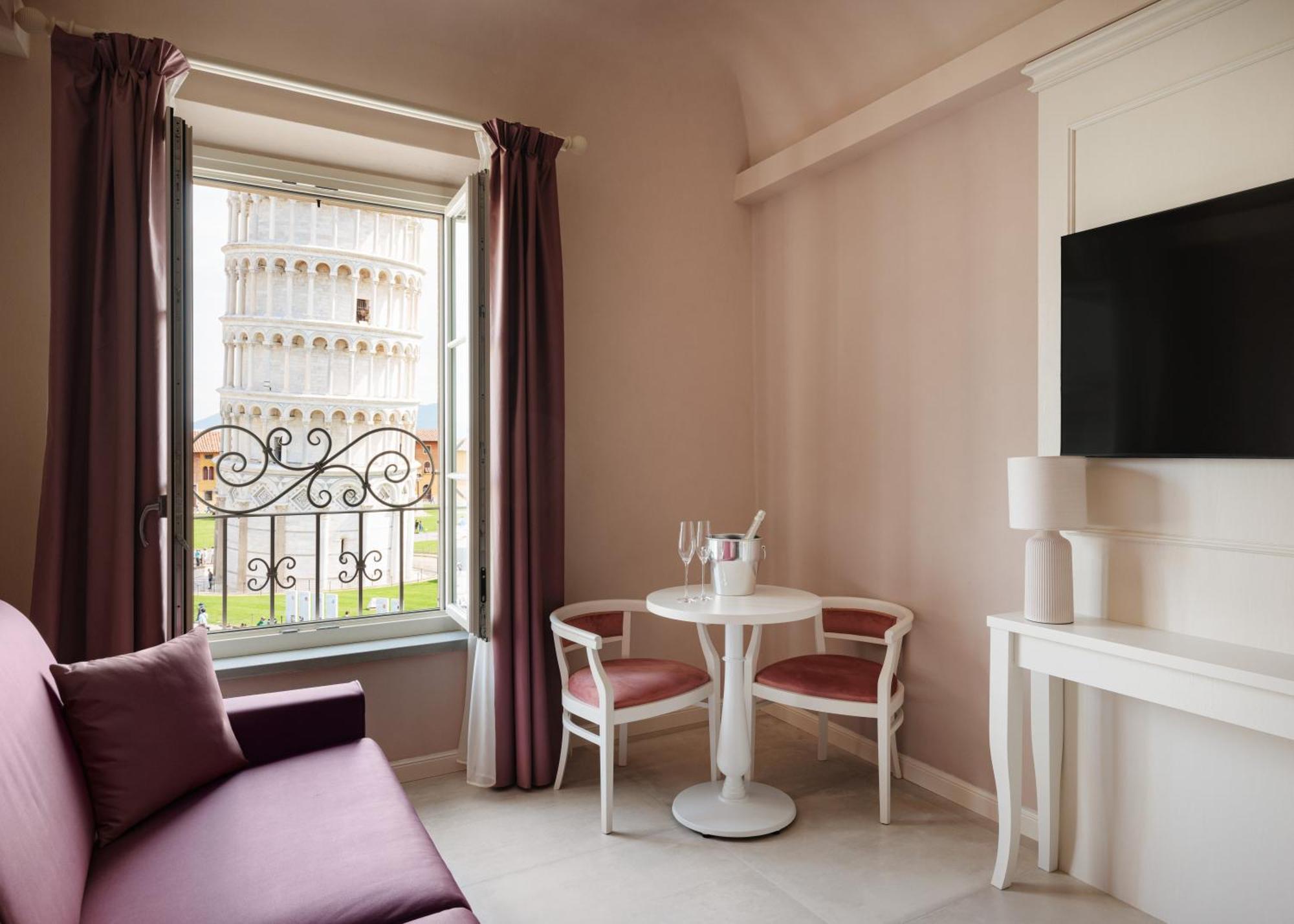 Prato Dei Miracoli Residenza D'epoca Pensión