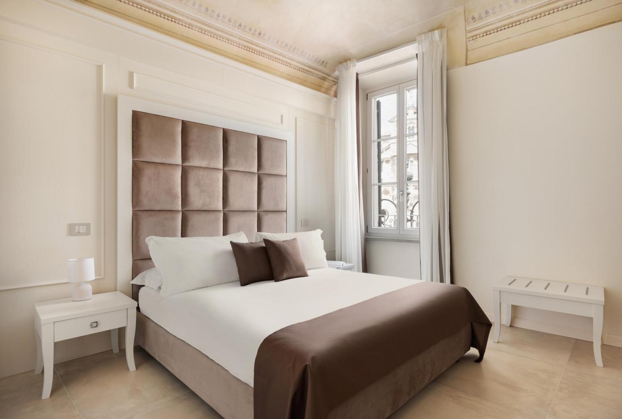 Prato Dei Miracoli Residenza D'epoca Pensión