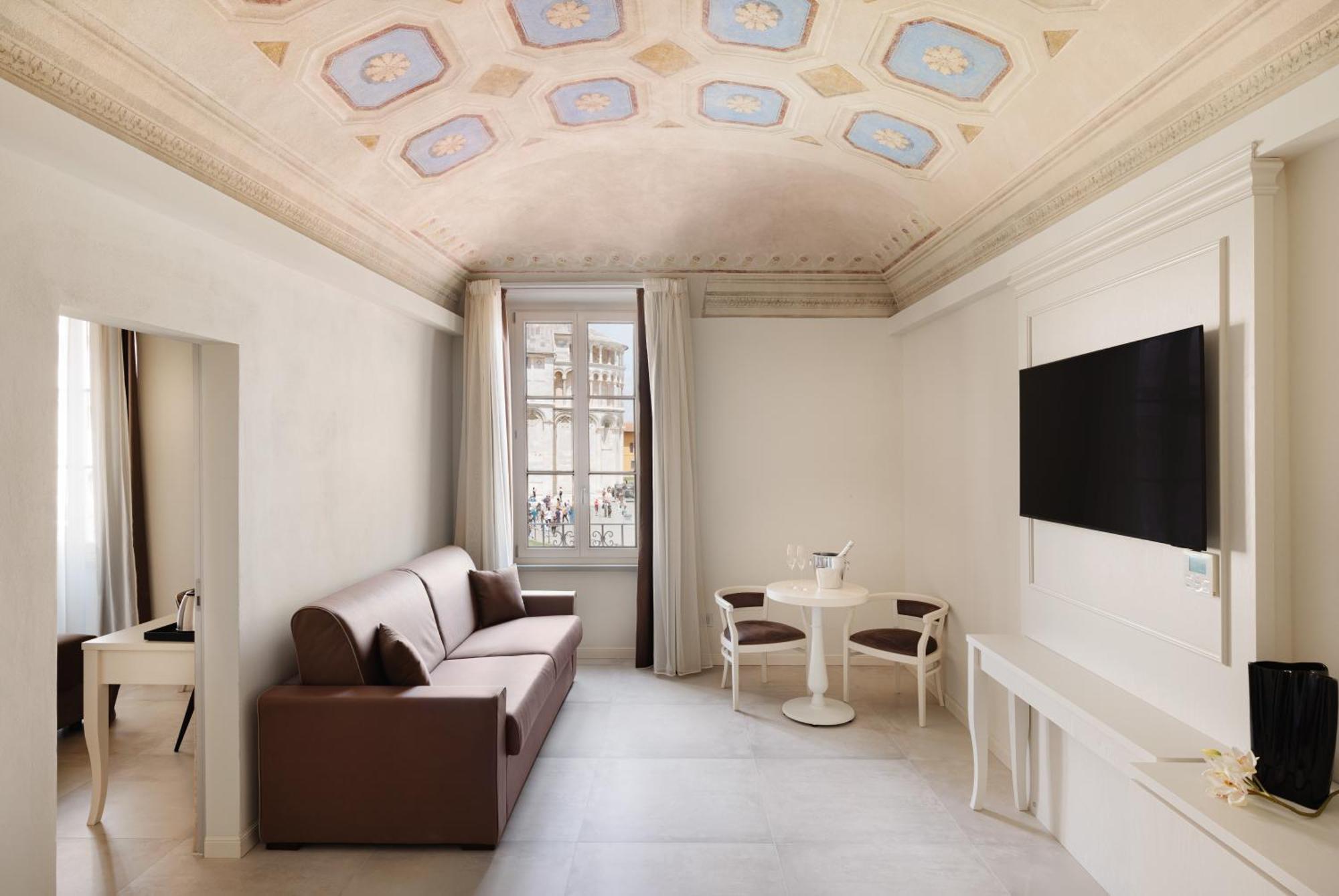 Prato Dei Miracoli Residenza D'epoca Maison d'hôtes Pise